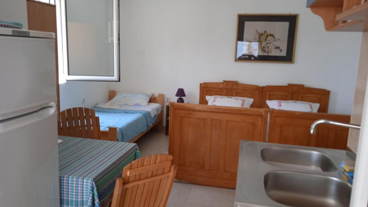 Sea View House Zagradje Apartment Bar Exterior photo